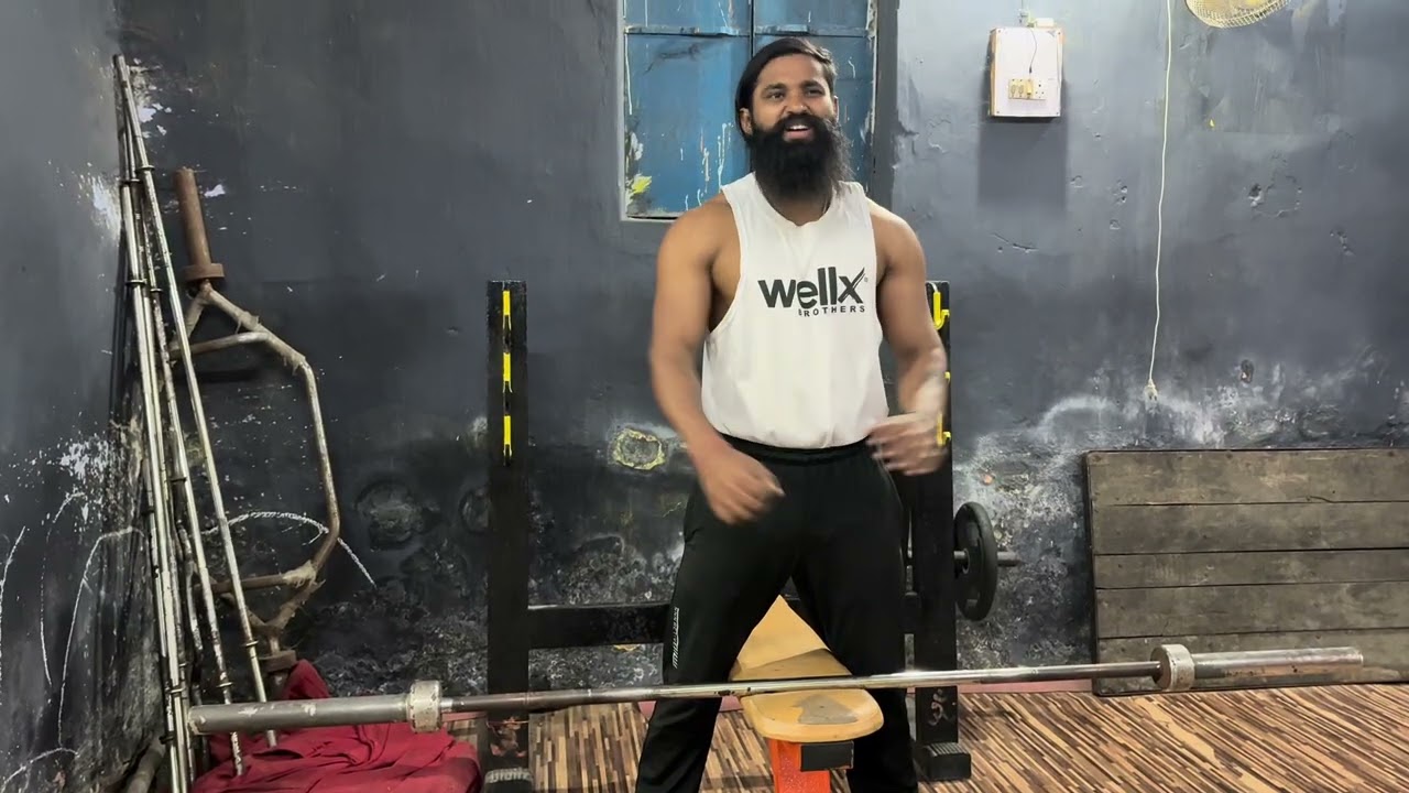 Daily lifestyle vlog aaj biceps 💪 kiye 