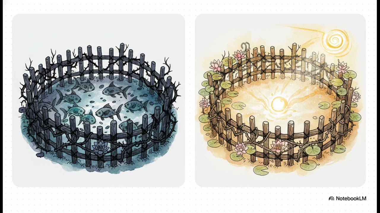 A CANÇÃO DO CURRAL