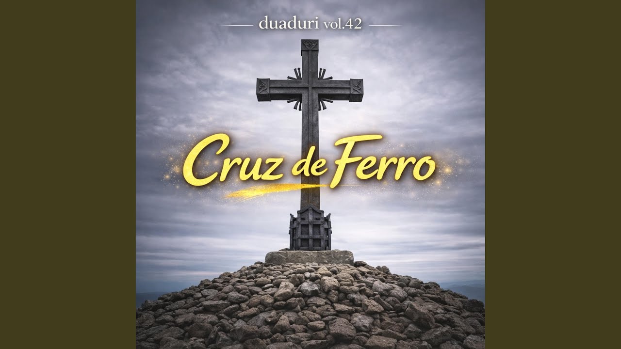 Cruz de Ferro