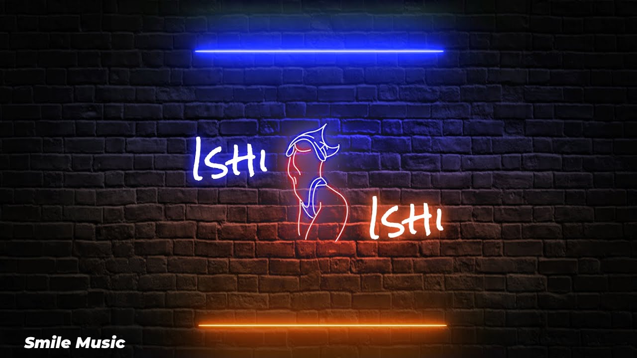 Smilepreset - Ishi (Official Lyric Video)