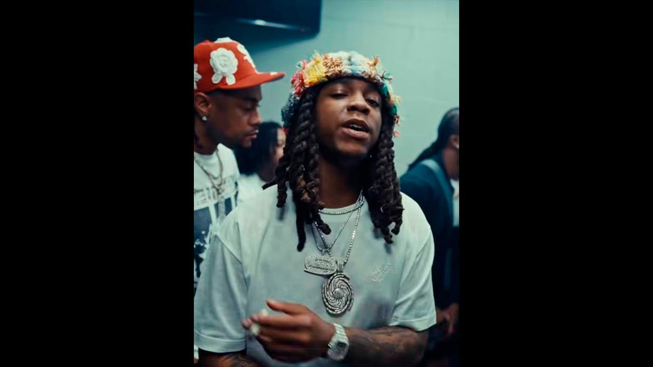 (FREE) Hurricane Wisdom Sample Type Beat - 