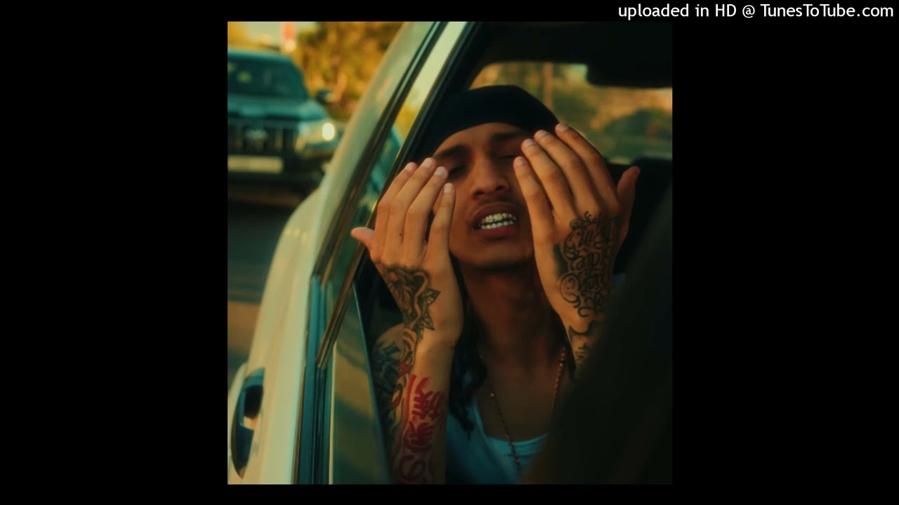 *FREE* Paperboytripz x Lenzo Type Beat - 