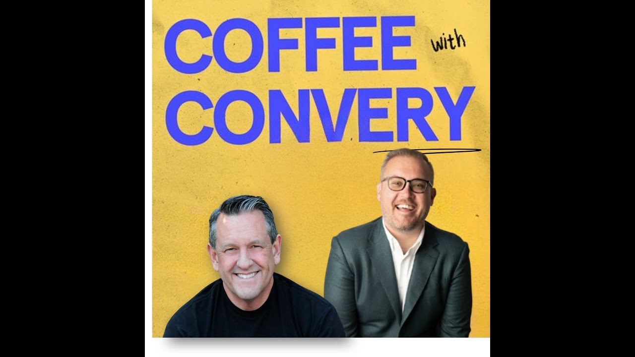 From IT Support to Global Stages and AI with Jon Levesque