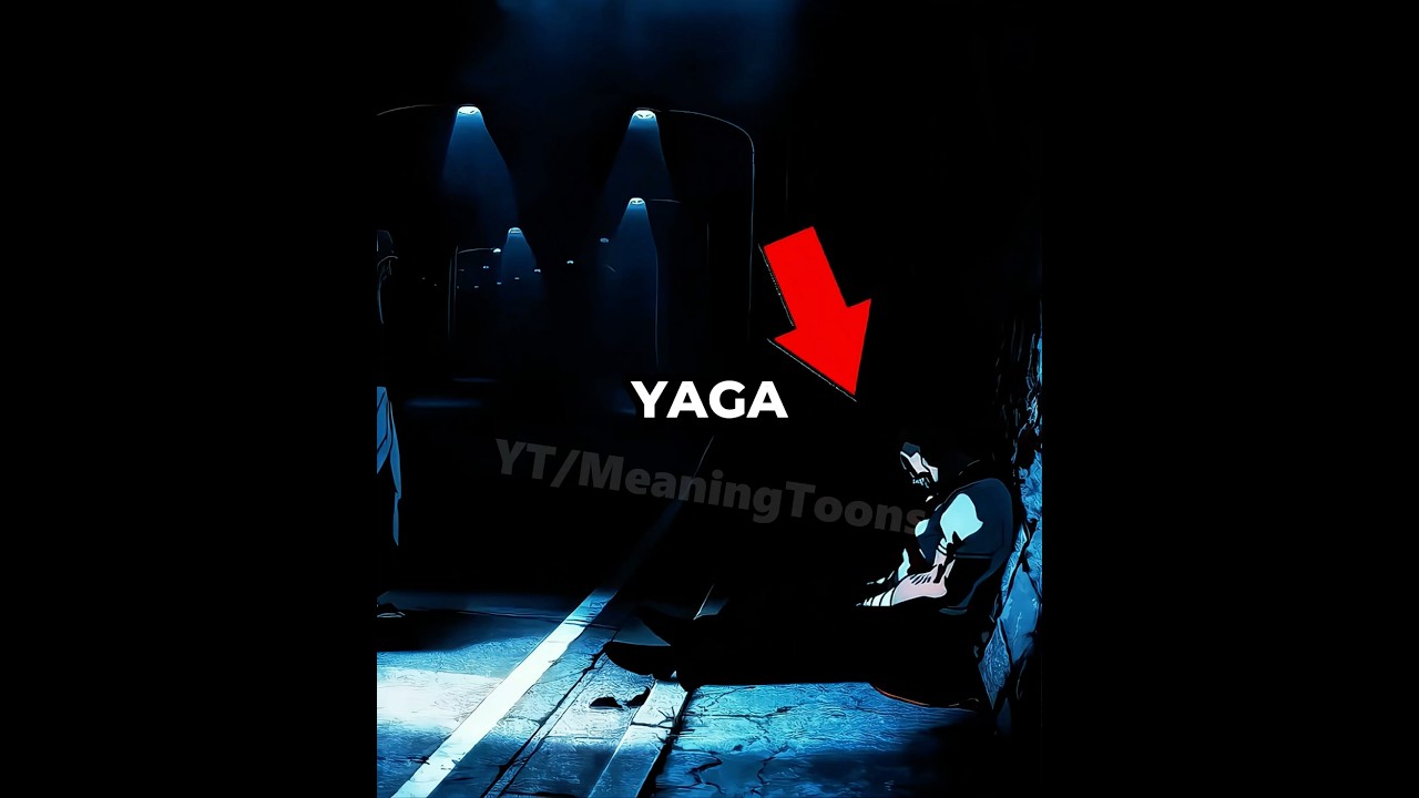 Vì Sao Hiệu Trưởng Yaga Bị Hội Đồng Cho Án Tử?