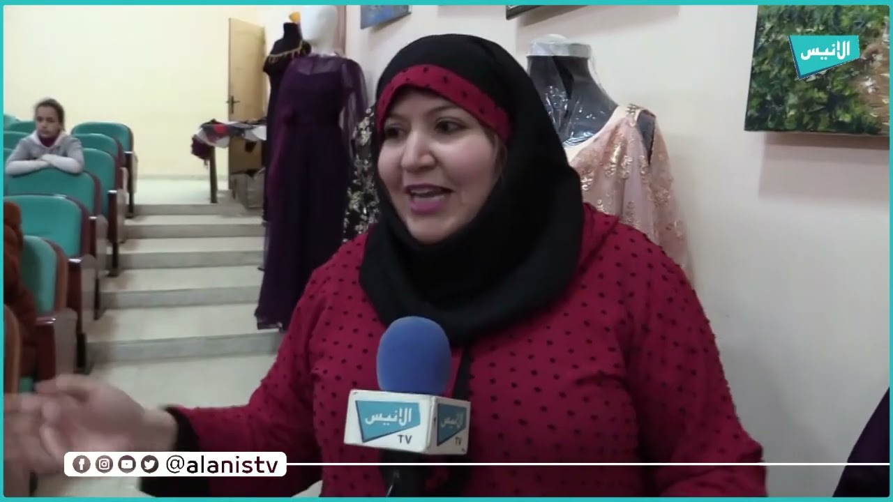 جيجل:  نادي الشباب الأمير عبد القادر ينظم احتفالية على شرف النساء المبدعات في عيدهن العالمي