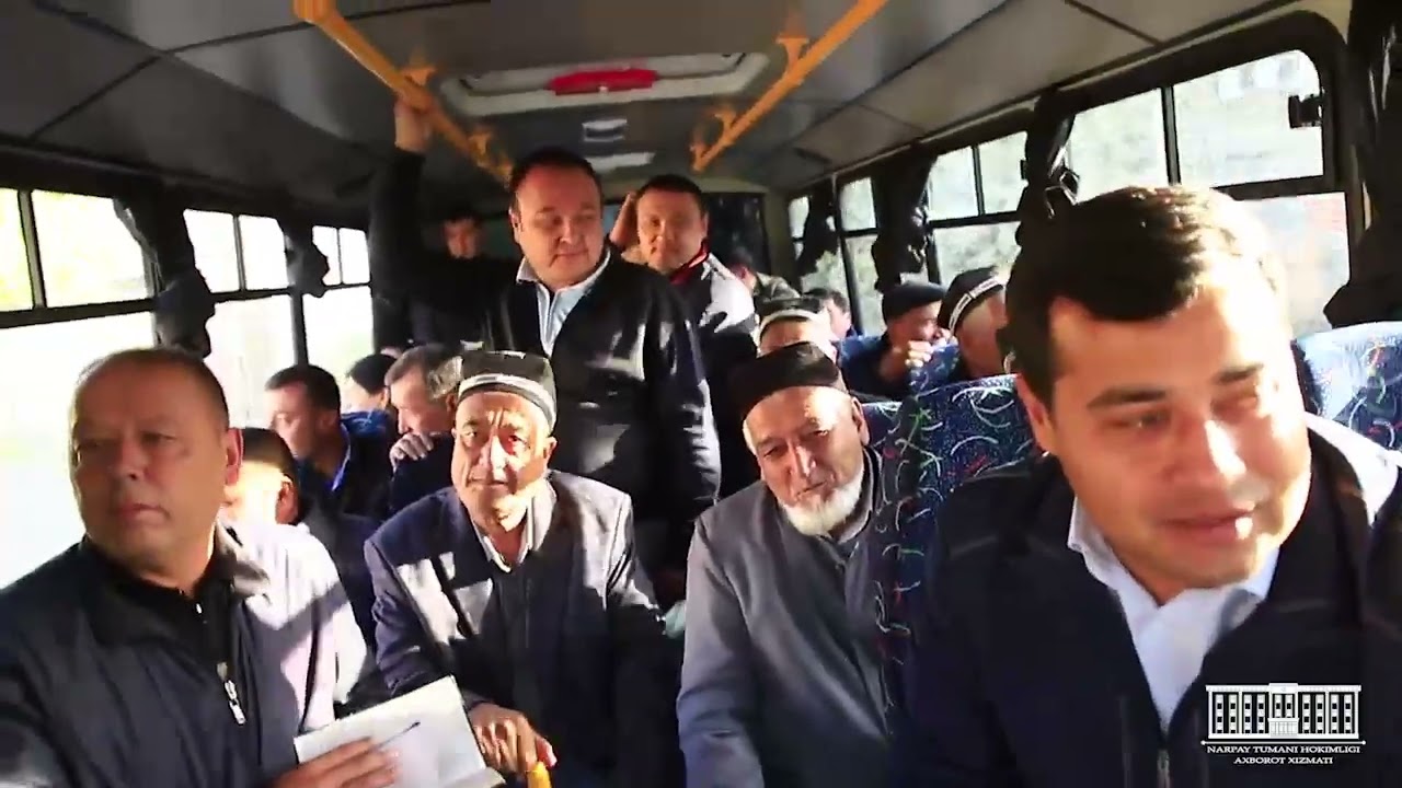 Ravot olchin mahallasi hududidagi mavjud muammolar hamda aholi murojaatlari o'rganildi