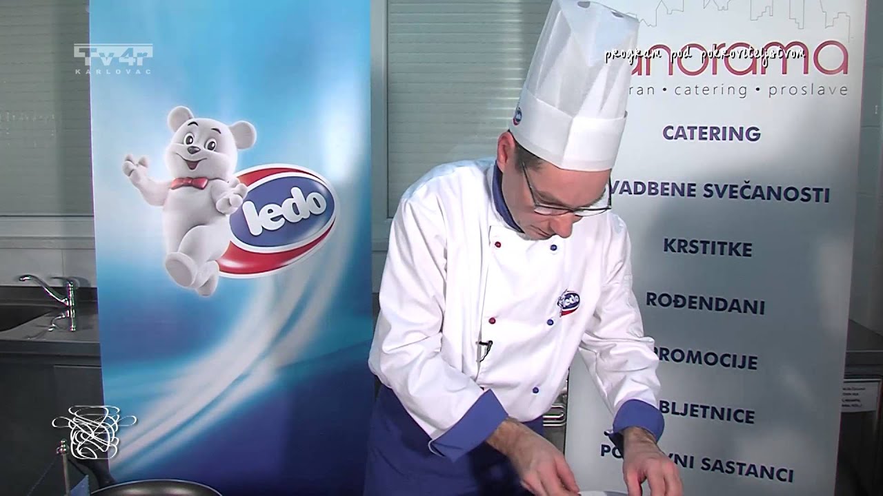 Kuhajmo s Panoramom S2E73 Ličke šnicle i rizi bizi