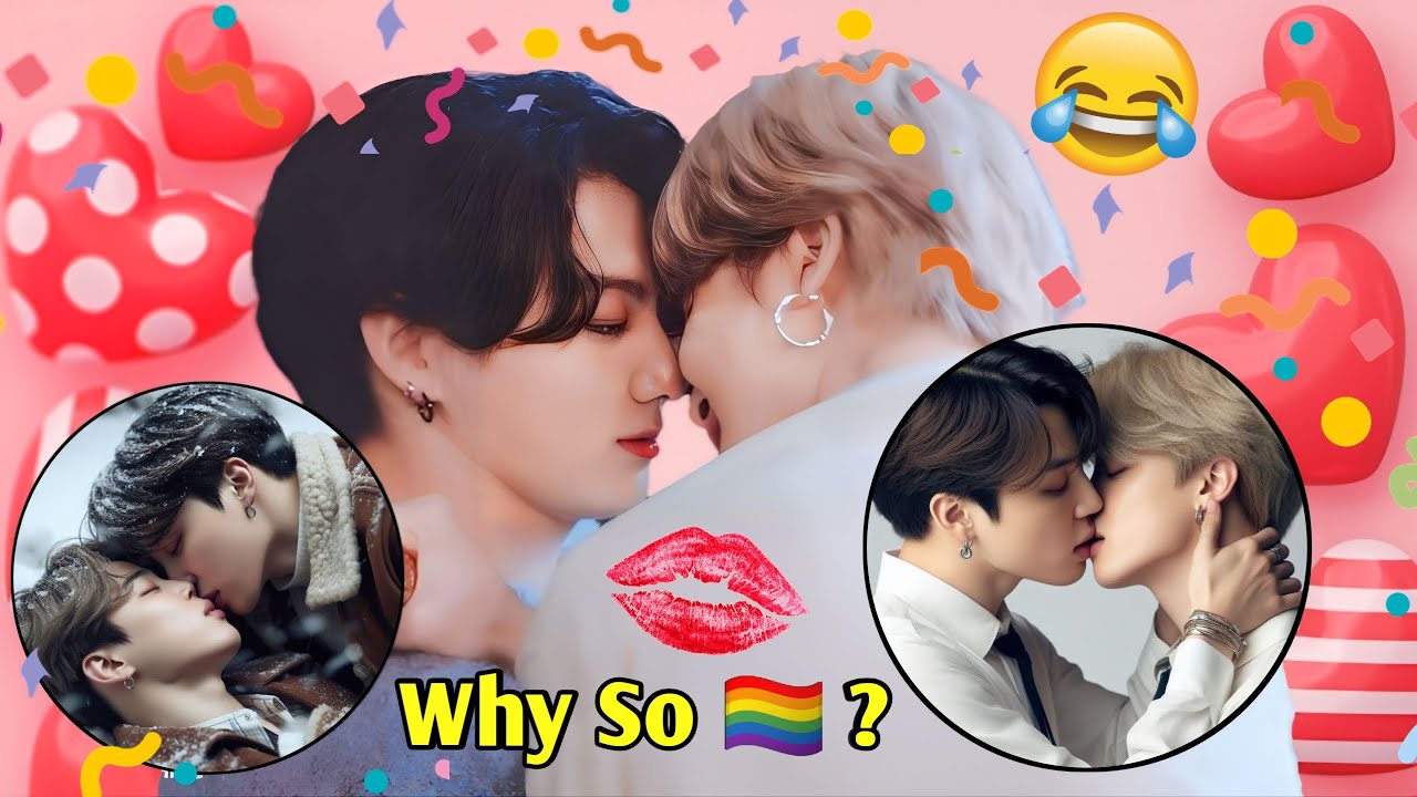 【BTS 日本語字幕】BTS ジグクの疑わしい瞬間 (パク ジミンとチョン ジョングク)