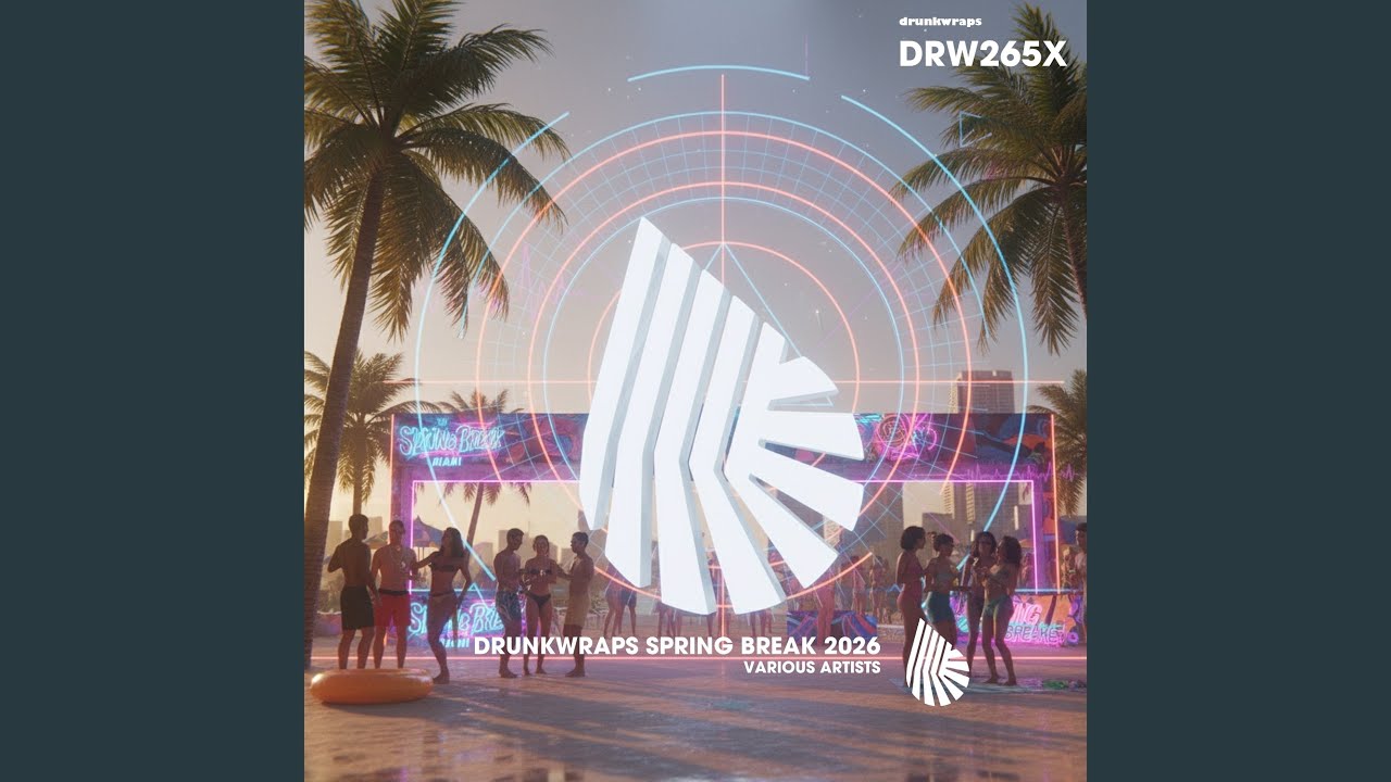 Spunk (Extended Mix)
