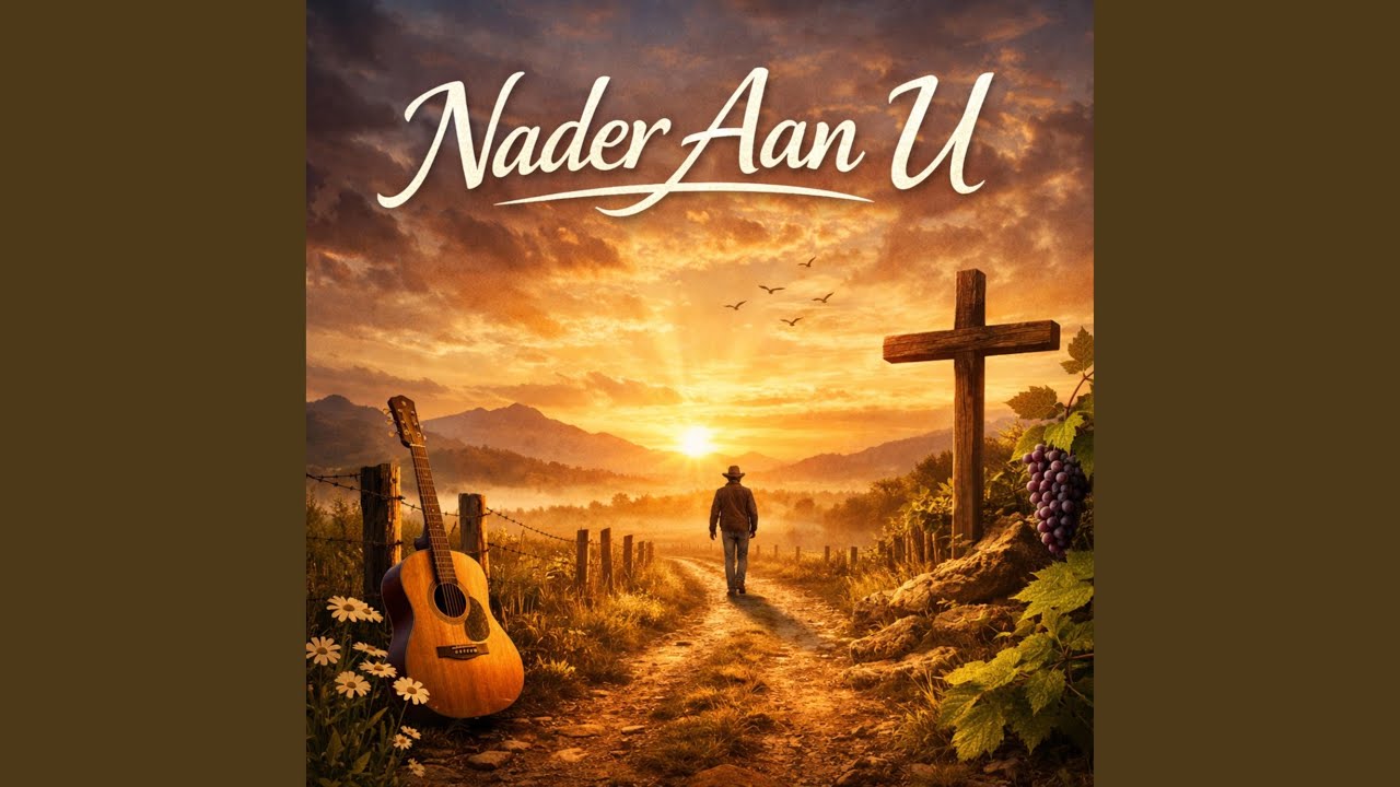 Nader Aan U