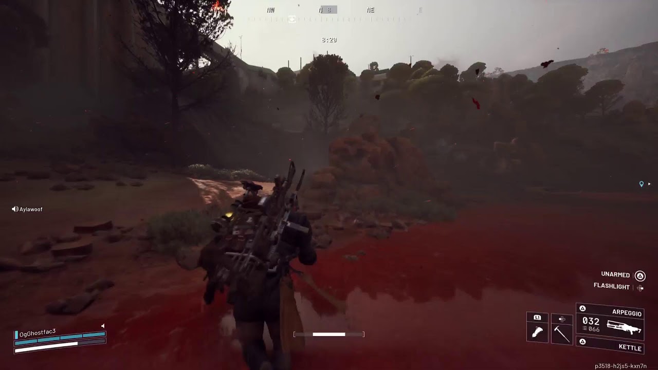 {LIVE}GETTING 2 THE LOOT|ARC RAIDERSPS5