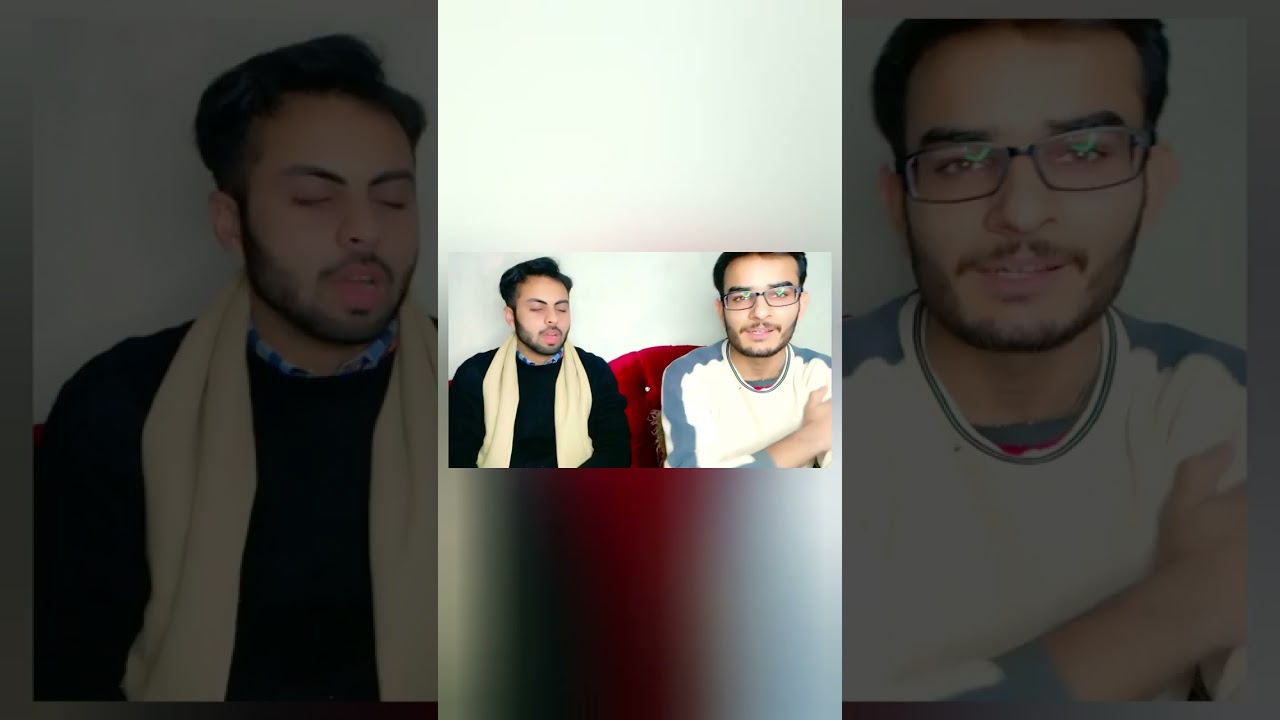 Episode 3 - Funny Talk About One Take Promotional Video | #shorts #funnytalks #behindthescenes
