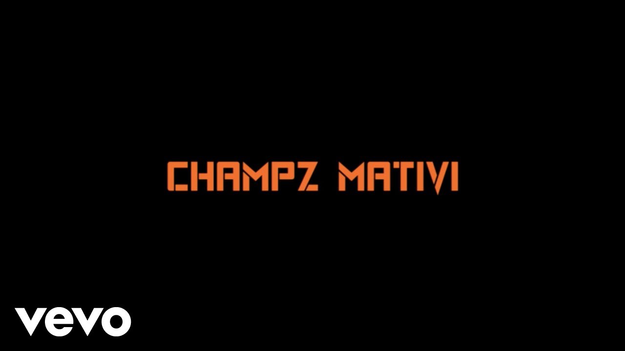 Champz Mativi - Mhamha makaisa ronda (Official Video)