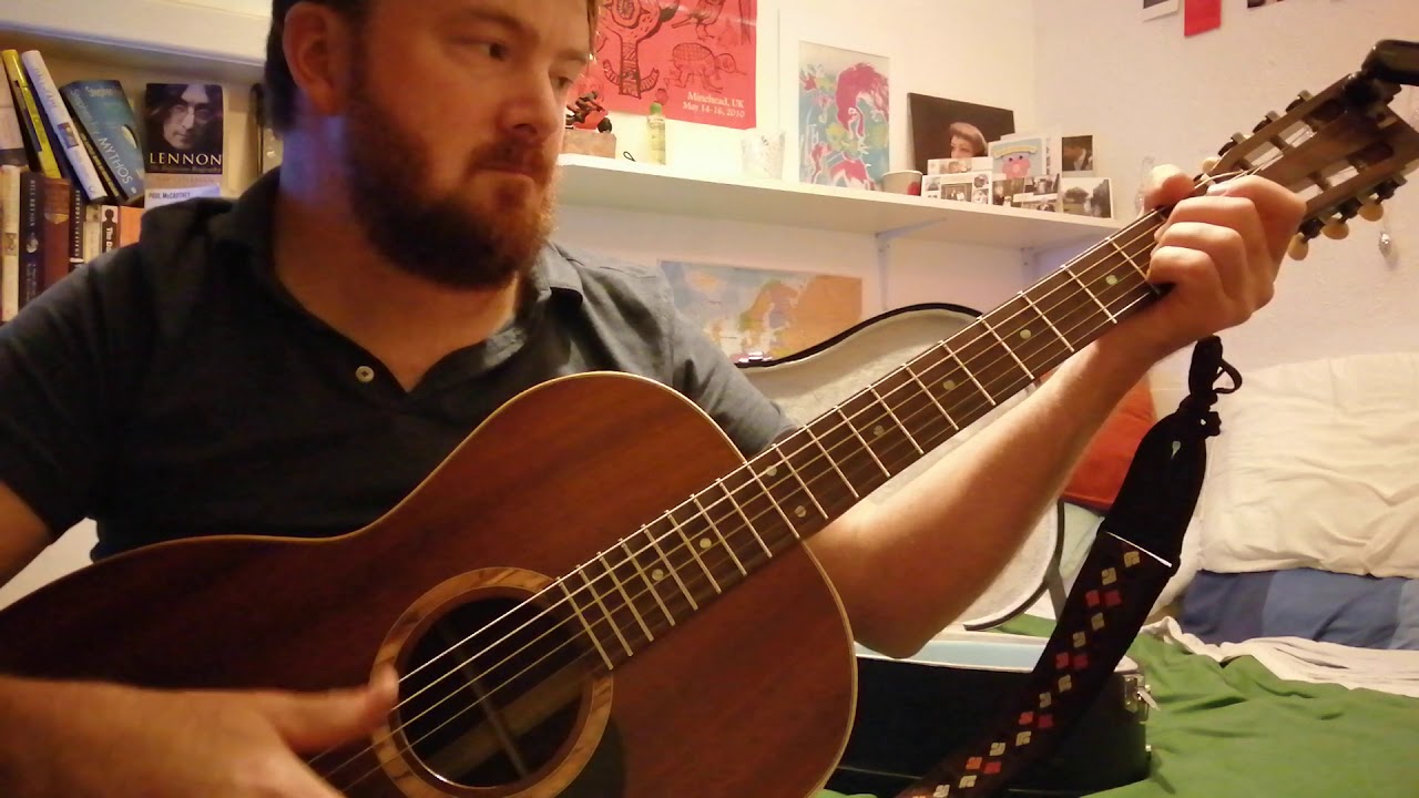 Super Furry Animals - Down A Different River