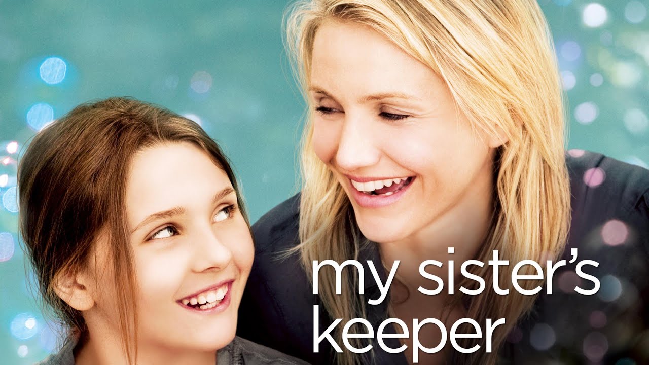 My Sister's Keeper (2009) Movie-Abigail Breslin, Cameron Diaz, Sofia Vassilieva | Facts & Reviews
