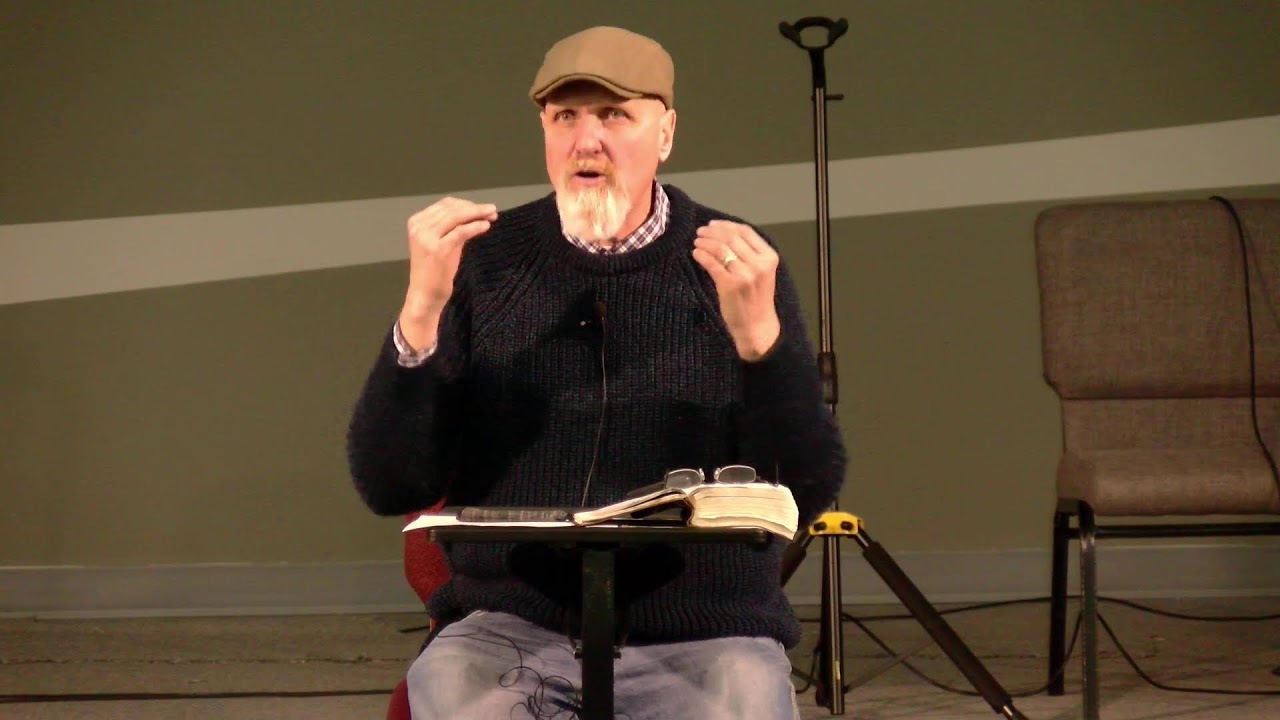 Wednesday Night | Lessons From David Part Two