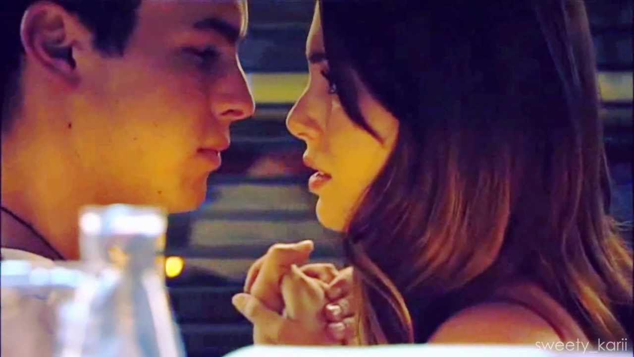 ► Ulises & Ainhoa | give me love [3x16]