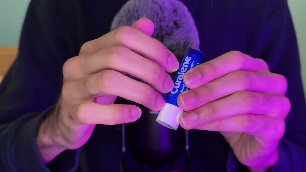 ASMR | Tapping triggers you will find it relaxing #asmr #relax