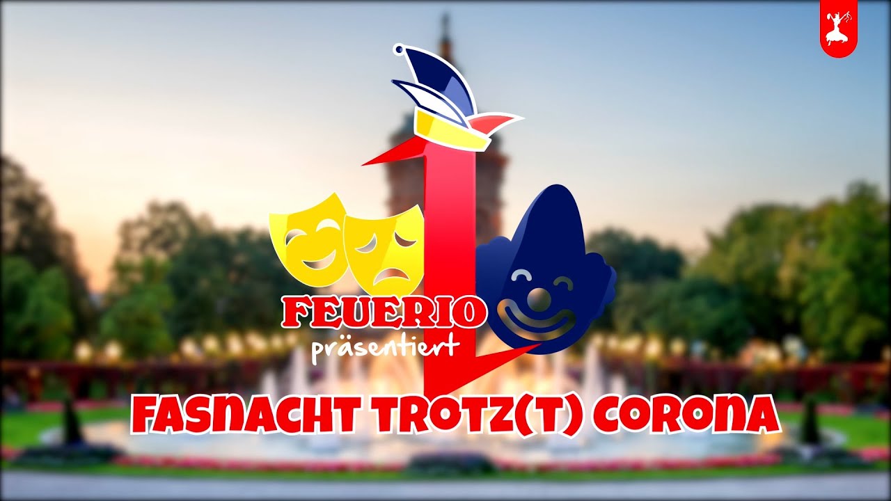 FEUERIO-Fernsehsitzung 2021: 