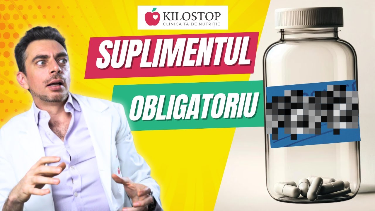 Secretul Sănătății pe care Doctorii nu Ți-l Spun