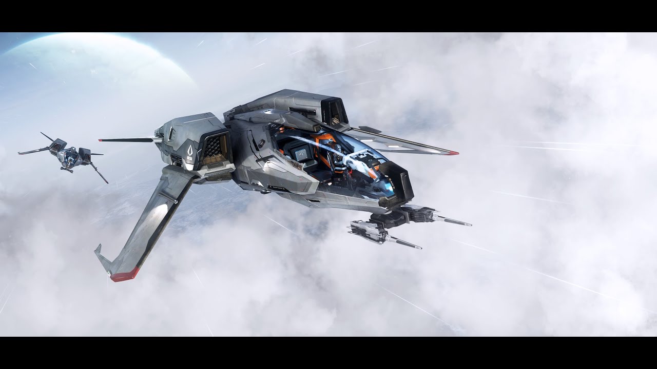 STAR CITIZEN HAS TO FIX THIS! | Star Citizen Beta Gameplay