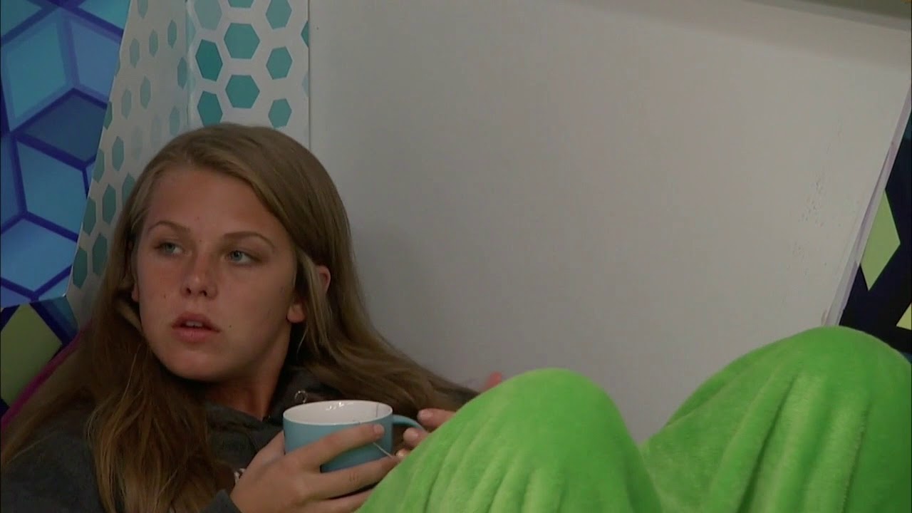 Big Brother 20 Sneeze Compilation Part 2