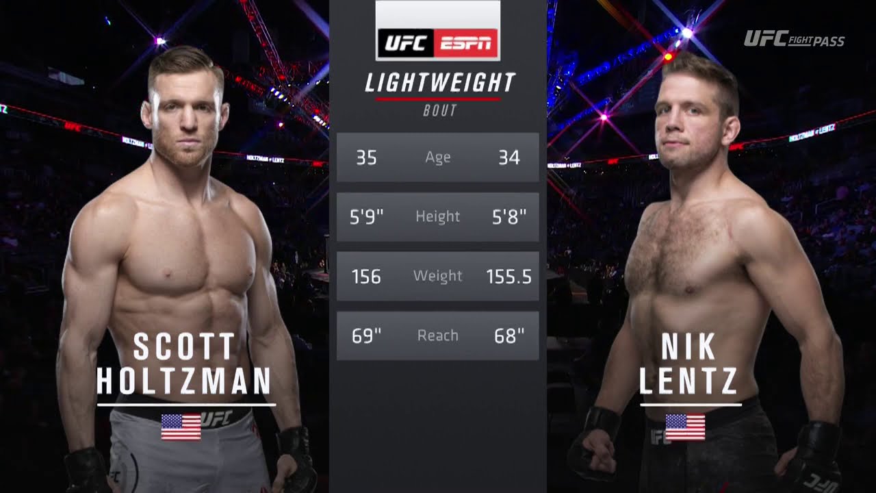 SCOTT HOLTZMAN VS NIK LENTZ GMW (GERMAN MODERN WARFARE)