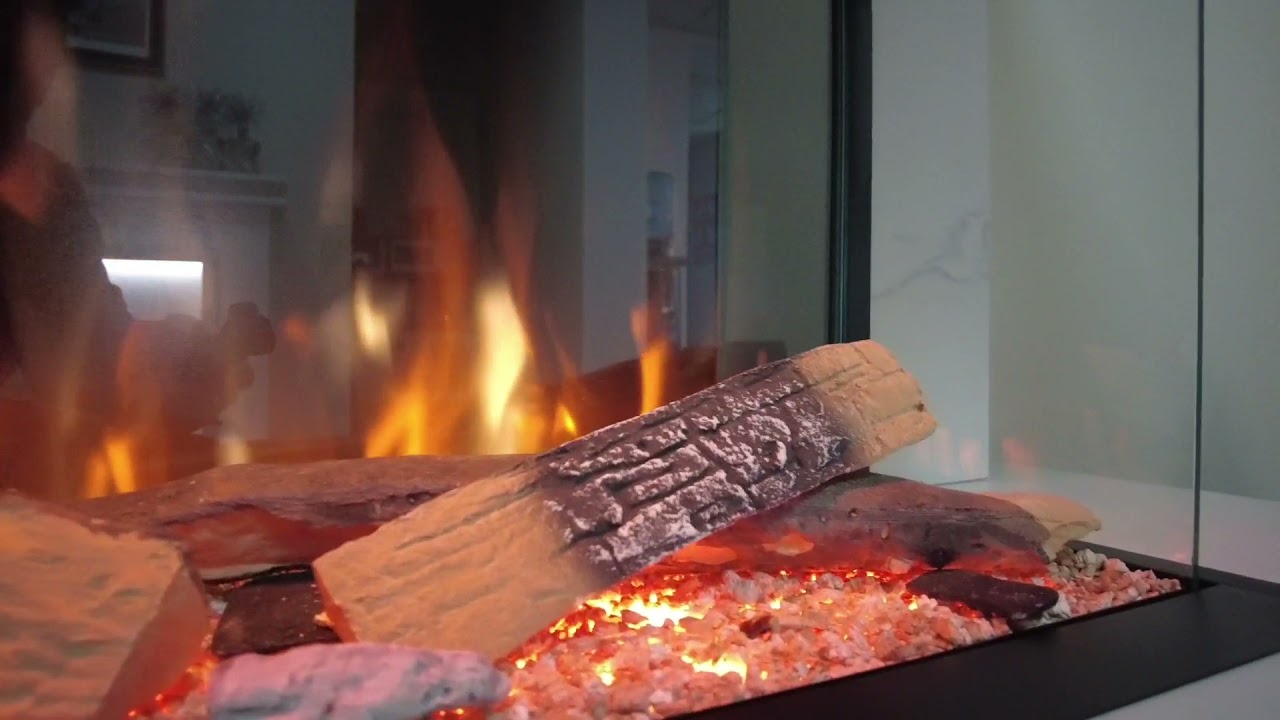 HOW TO SET UP YOUR HD LOGS IN YOUR PANORAMIC FIRE 🔥