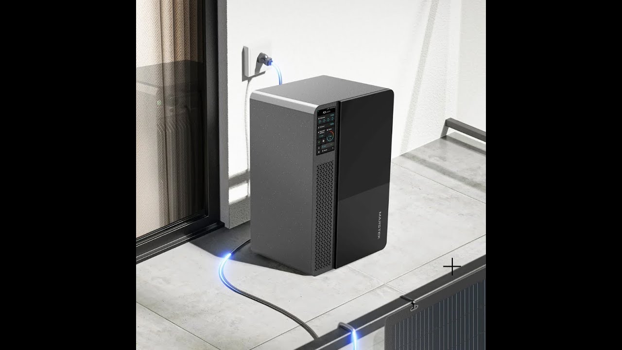 Marstek Jupiter C