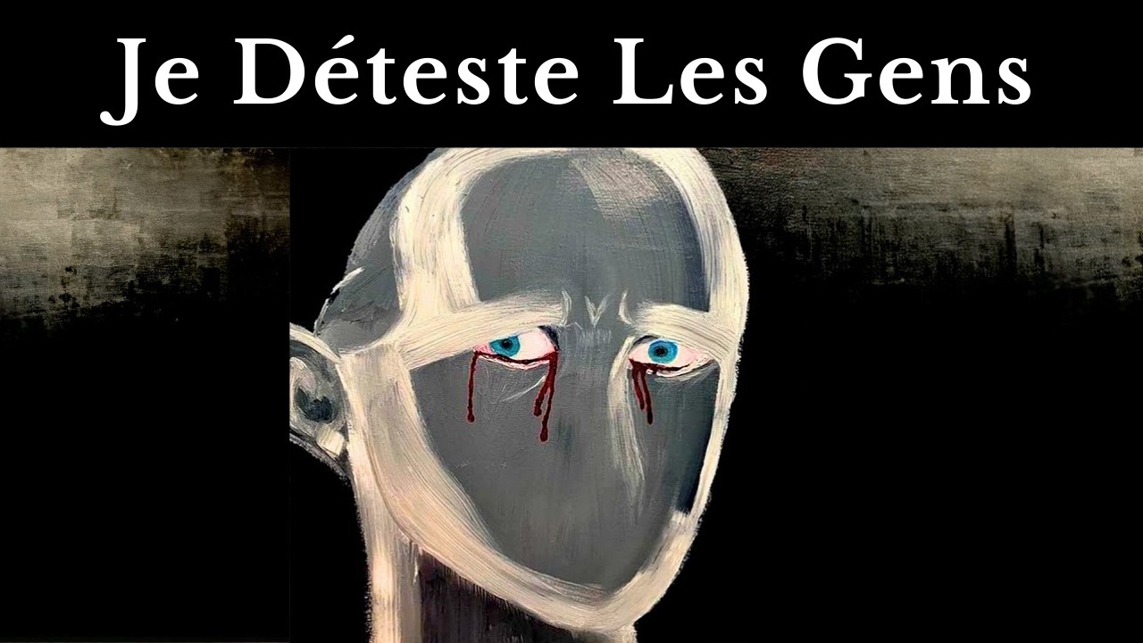 La manière la plus rapide de RUINER sa propre vie — Dostoïevski (Les Carnets du sous-sol)