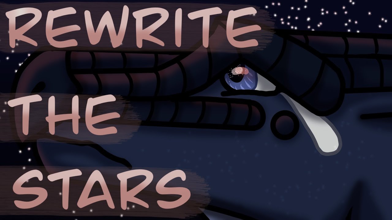 Rewrite The Stars- A Darkstalker and Clearsight PMV