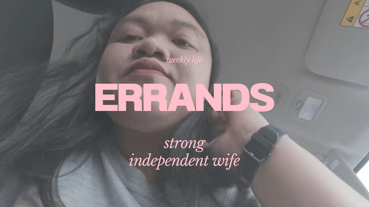 Happy Friday Vibes | S&R Haul, Traffic Rant & Cooking Sinabawang Isda for My Hubby