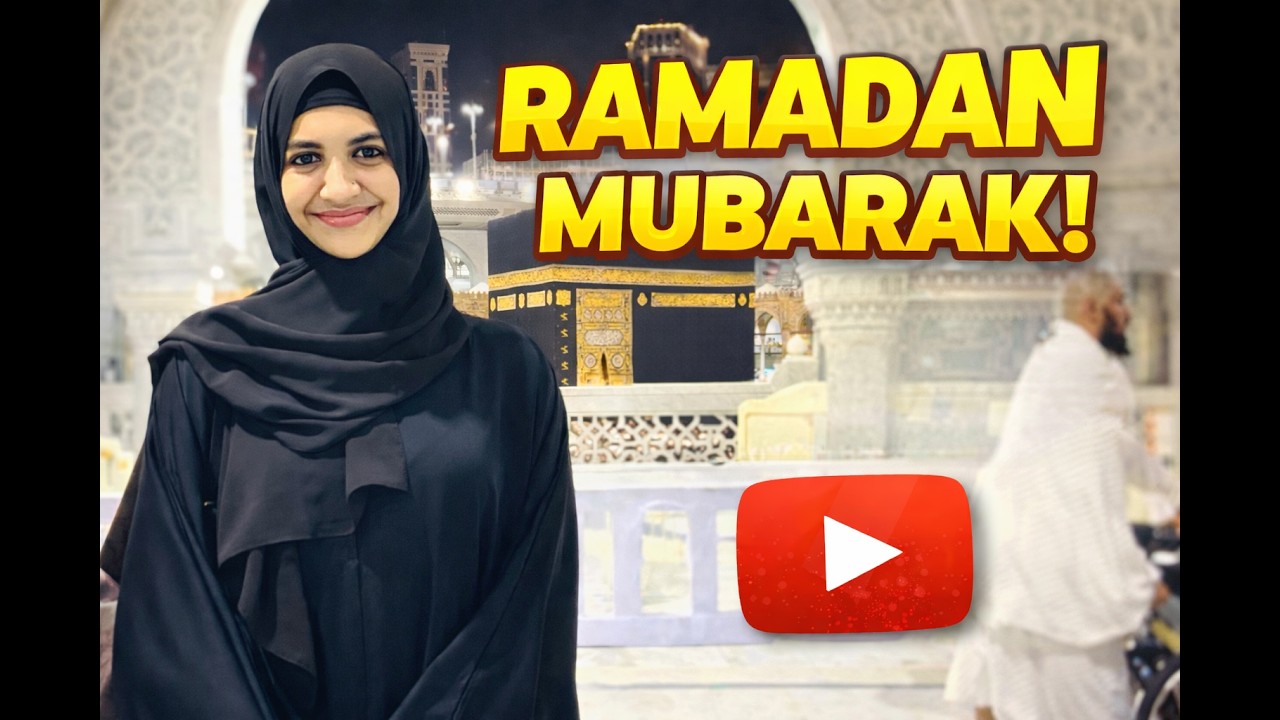 Ramadan Vlog 2026 🌙 | Sehri to Iftar Routine | Real Daily Life Ramadan in India