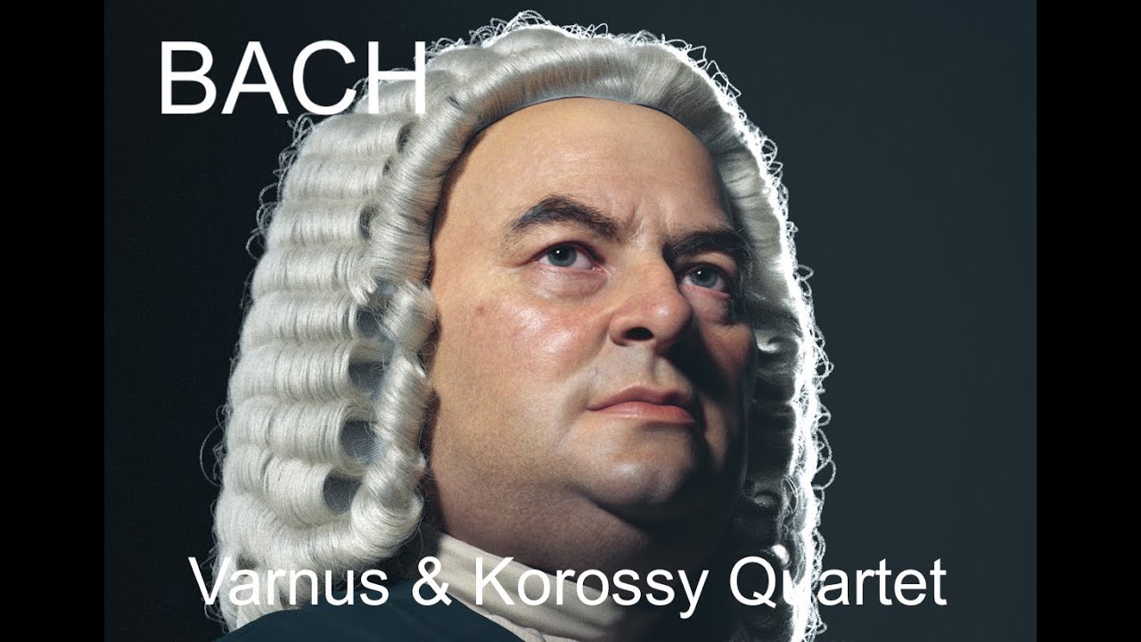 BACH: 