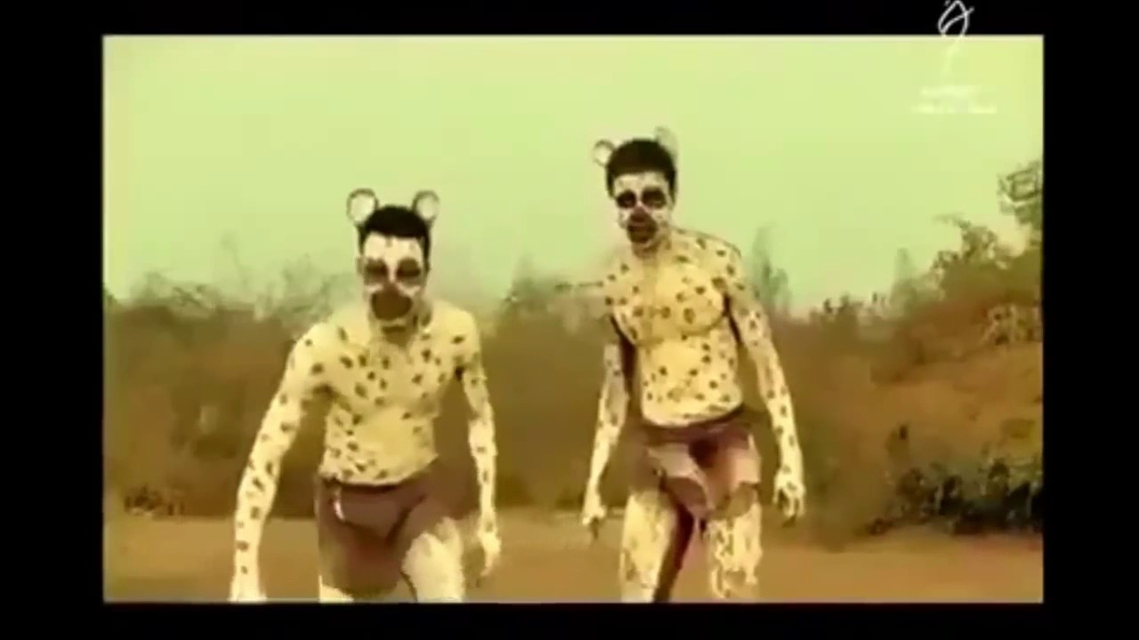 Kumpulan Iklan Thailand Terlucu part 1