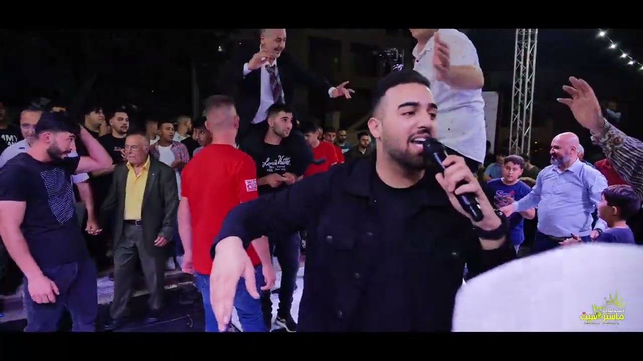 أفخم دبكات عين يبرود الناريه 2022💥💥 النجم نزار الحداد | مهرجان فوزان مازن عين يبرود | ماستركاسيت