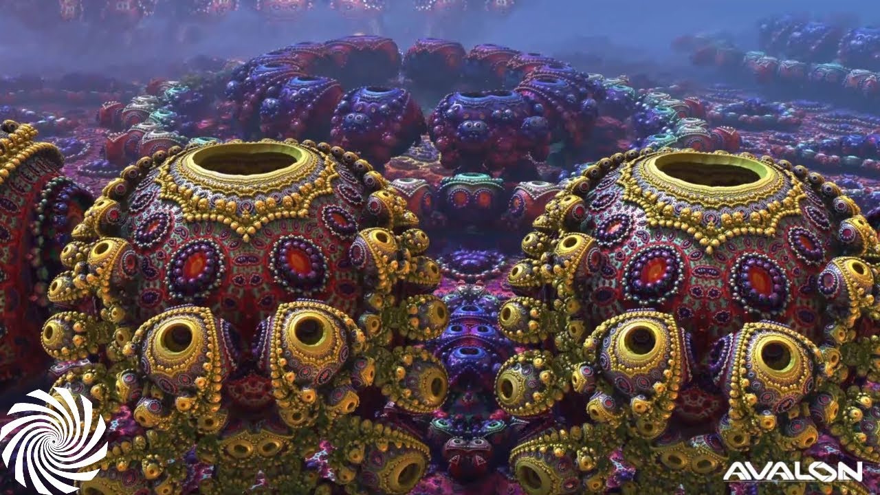 Avalon - Explorers (With MadMaxx)