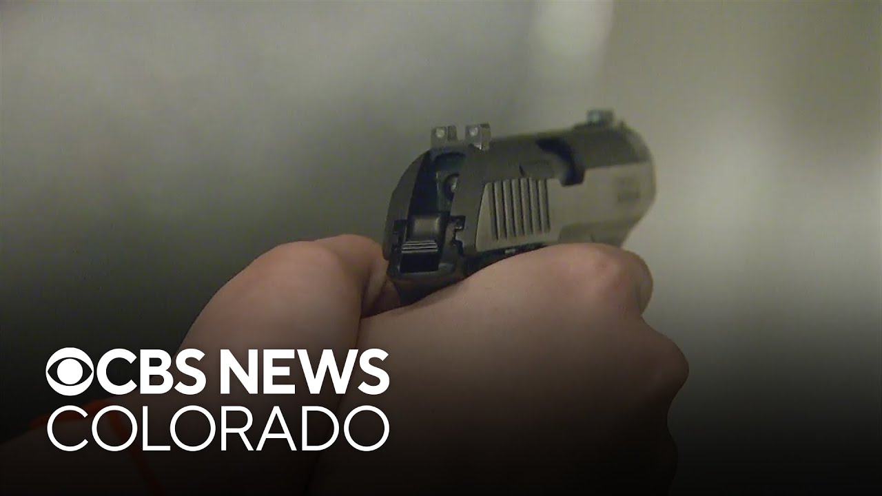 Colorado Gov. Jared Polis signs restrictive gun bill into law
