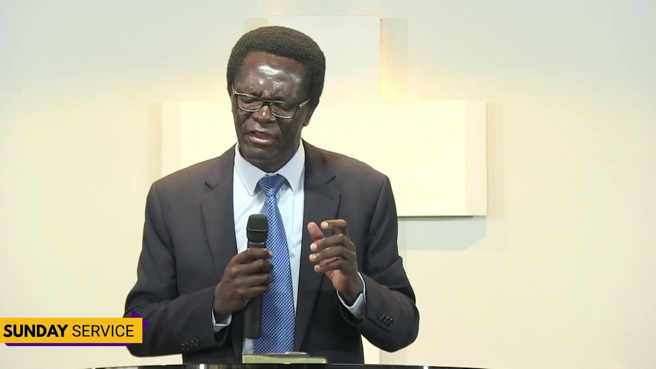 7 THINGS THAT GOD HATES | PST EDWARD NGAIRA | 1ST SEPTEMBER 2024