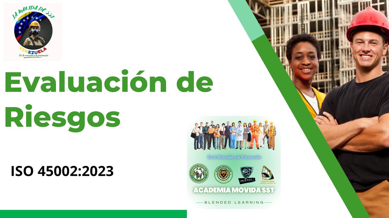 Evaluaci&oacute;n de Riesgos 2024