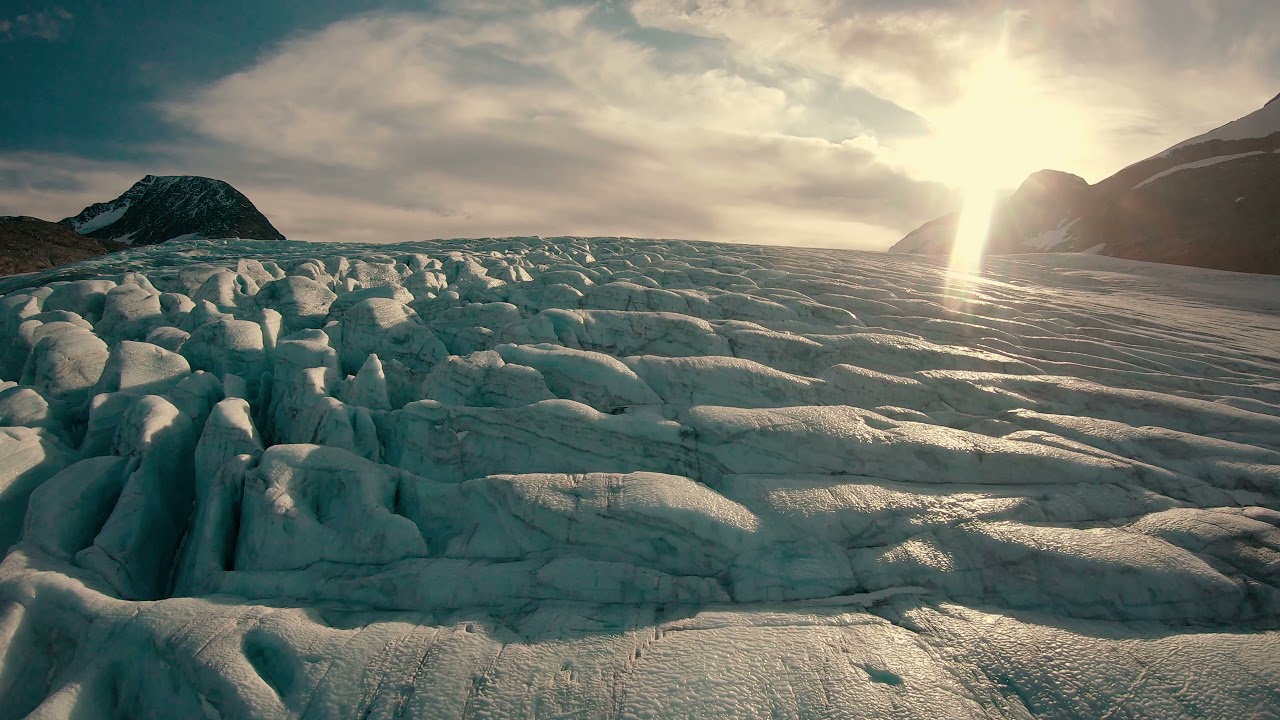 Glacier FPV