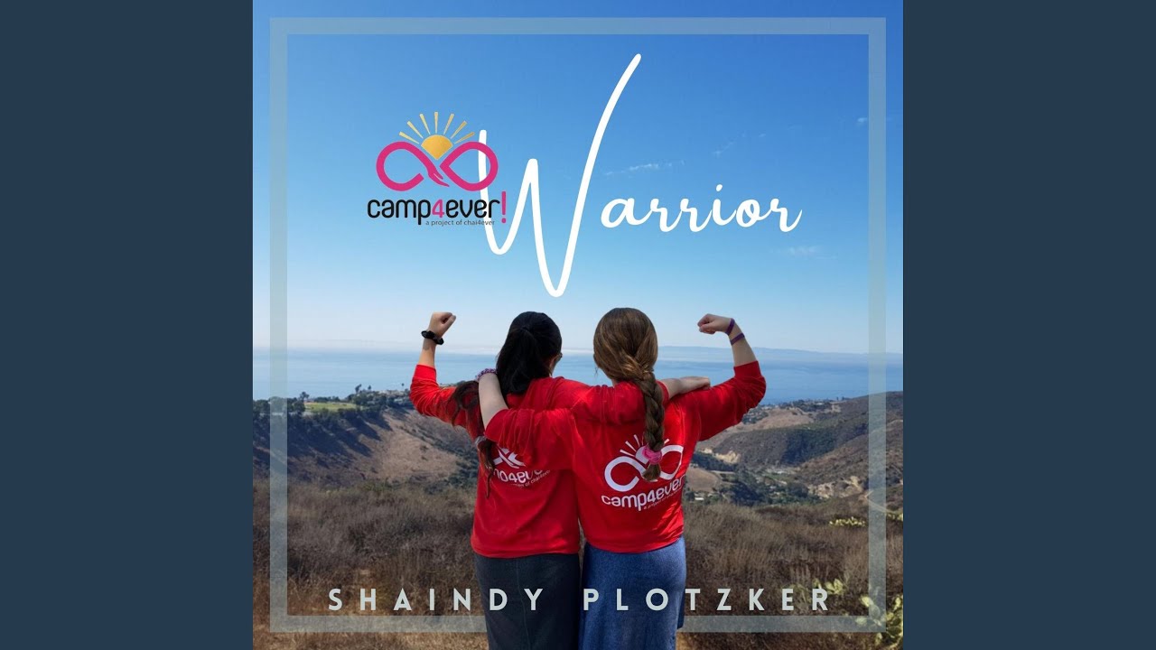 C4e Warrior (feat. Shaindy Plotzker)