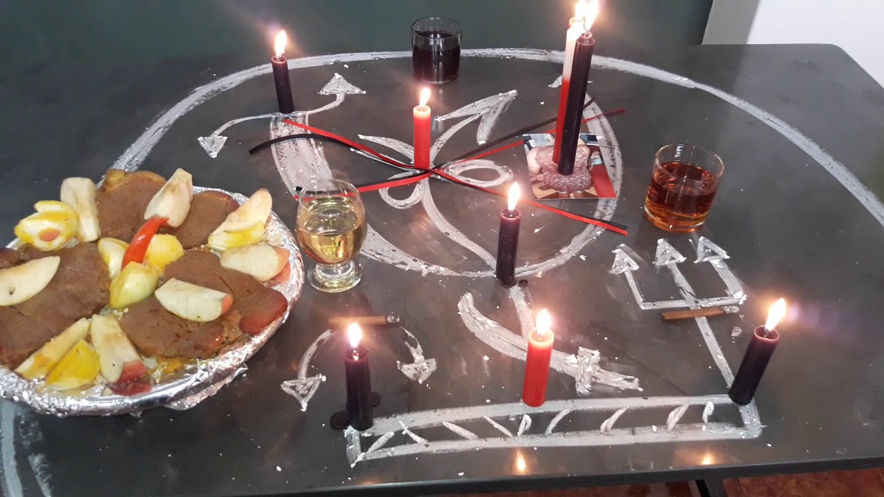 Trabalho de abertura de caminho e limpeza espiritual!!!