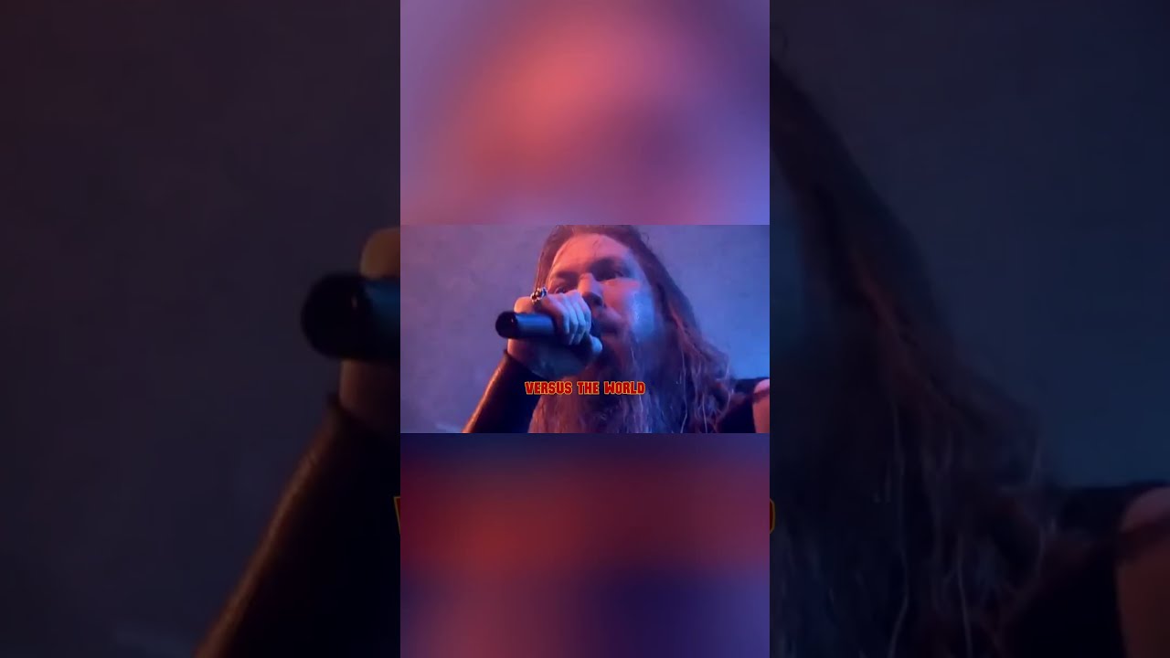 Clásicos Básicos de Amon Amarth: Himnos Vikingos (Vol. 1)