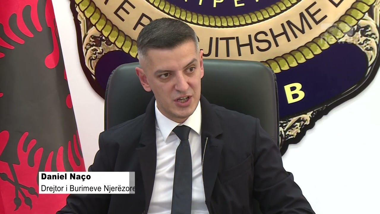 Top News- Burgjet kërkojnë gardianë/ 200 vende të lira, gara për punonjës policie