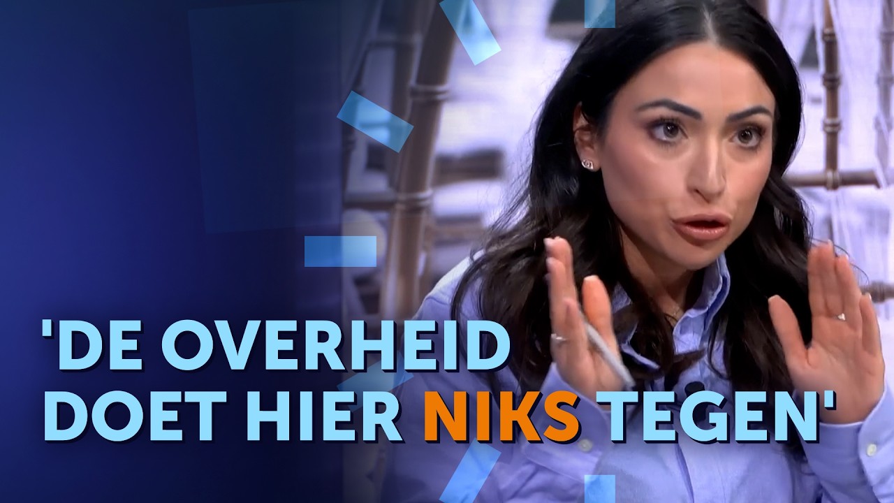 WAARSCHUWING: meisjes onder druk UITGEHUWELIJKT in het buitenland