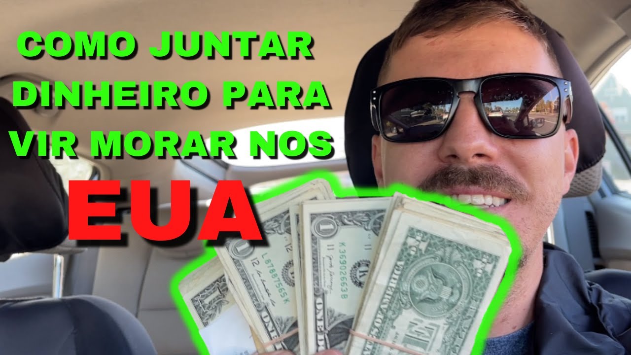 DICAS PARA AJUDAR VOCÊ A MORAR NOS EUA!