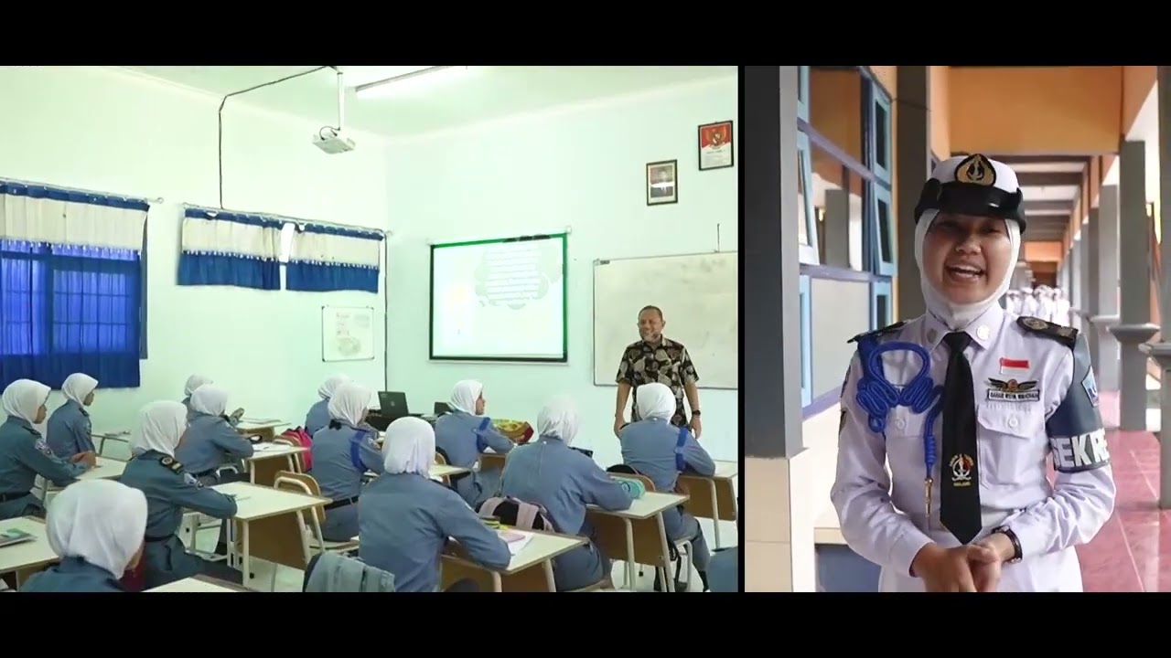 PROFIL SMKN 2 TUREN MALANG 2023