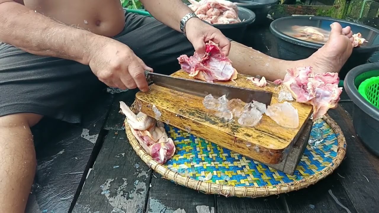 Makan Malam CNY 20250