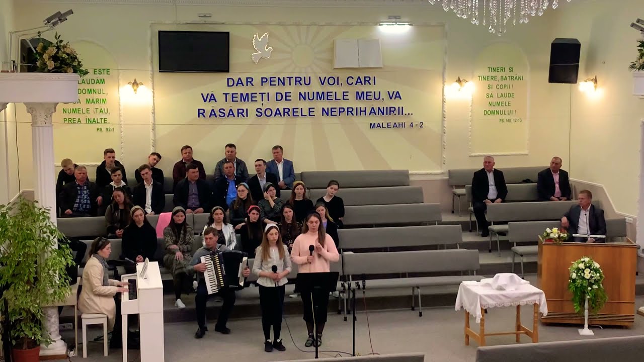 Adina Emma Maftei | Jertfa Ta